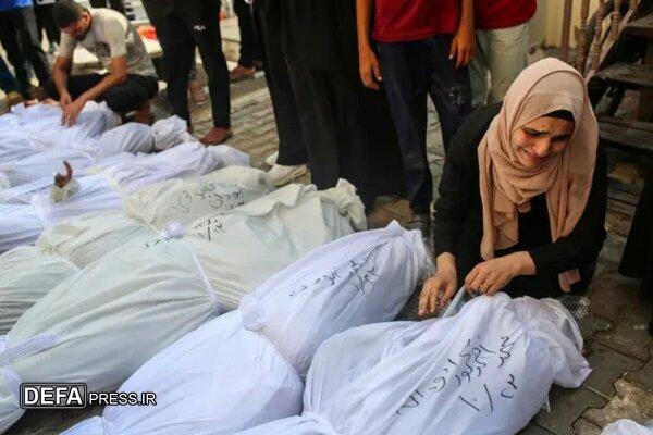 مدیر درمانگاه الشفا: اوضاع فلسطینی‌ها نوار غزه است