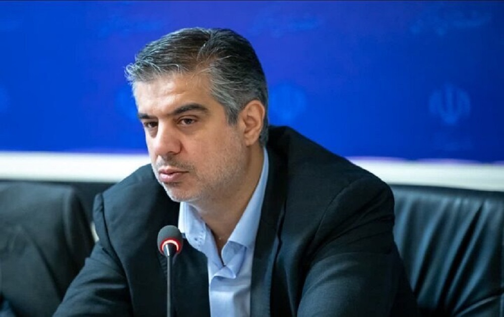 مهدی زندیه‌وکیلی: بنا داریم ۵۰۰ مگاوات امسال را محقق کنیم