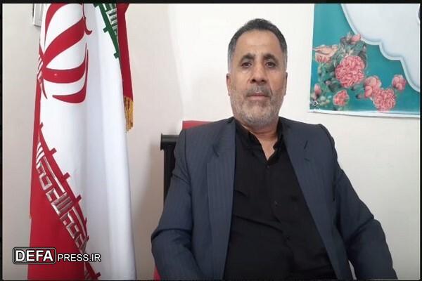 وحدت سرمایه اصلی انقلاب در مقابله با استکبار
