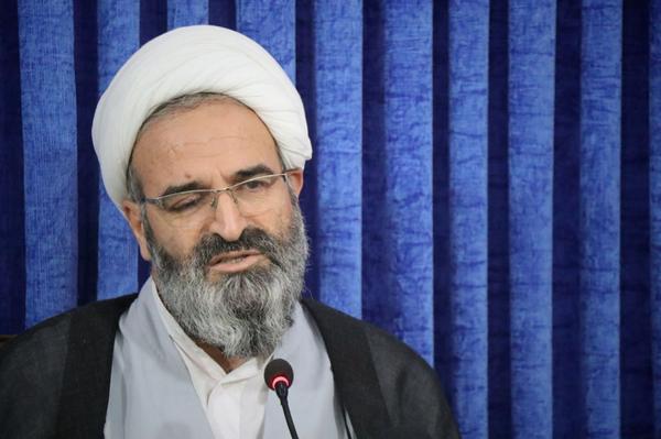 مدیریت رهبر انقلاب در جنگ نمایش اقتدار بود