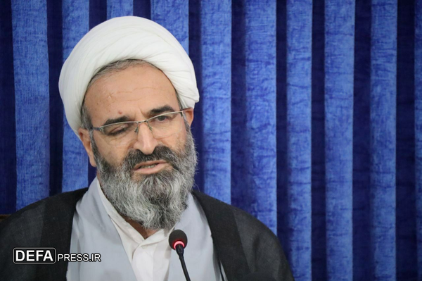 مدیریت رهبر انقلاب در جنگ نمایش اقتدار بود