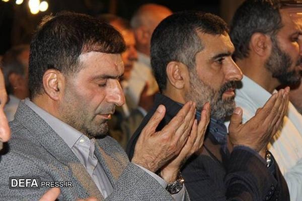 اولین سایت زیرزمینی پرتاب موشک چگونه شکل گرفت؟