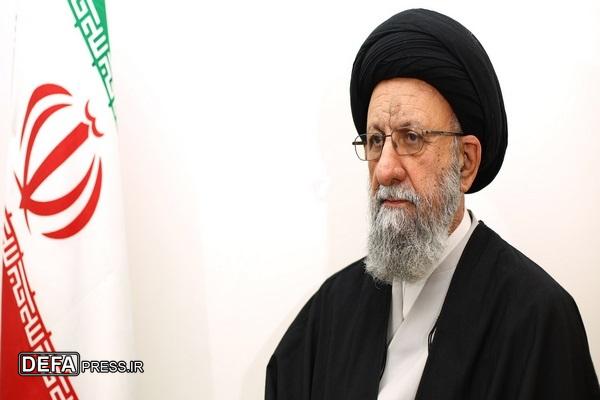 آیت الله نورمفیدی: حجاب، سپری برای حفظ کرامت و جایگاه زن است