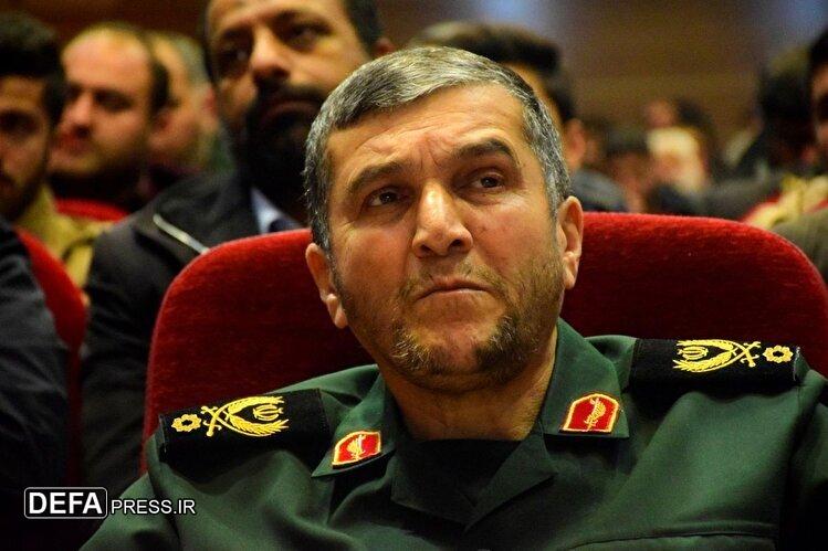 سردار حزنی: