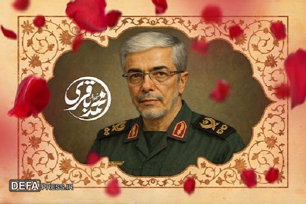 برای نخستین‌بار؛‌ خاطرات و یادداشت‌های روزانه شهید «محمد باقری» منتشر می‌شود