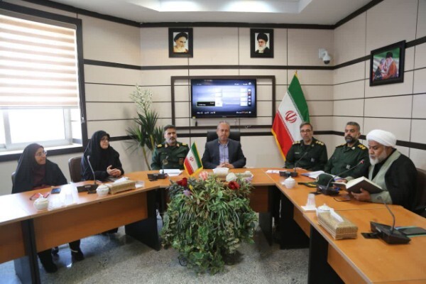 اجلاسیه شهدای وحدت در خراسان‌شمالی برگزار می‌شود