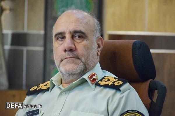 توقیف ۸۰۰۰ دستگاه خودروی شوتی و خودروی حامل کالای قاچاق