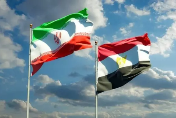 دیپلمات ایرانی: یخ روابط تهران و قاهره شکسته است