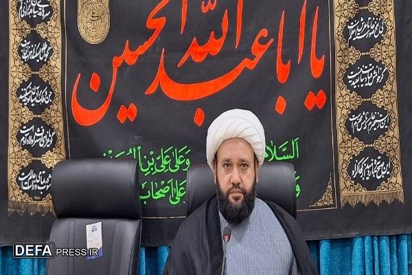 ترویج فرهنگ عفاف و حجاب در راستای حفظ ارزش‌های دینی و فرهنگی در جامعه ضروری است