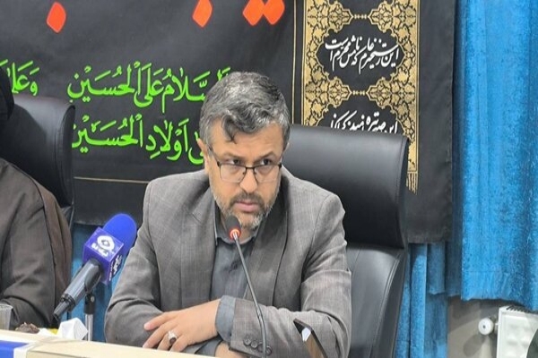 اصلاح رویکرد‌های فرهنگی و قرآنی در استان کلید توسعه و سعادت جامعه است