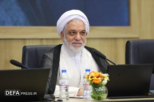 خیانت در زمان جنگ، مستوجب رسیدگی قاطع و احکام بازدارنده است