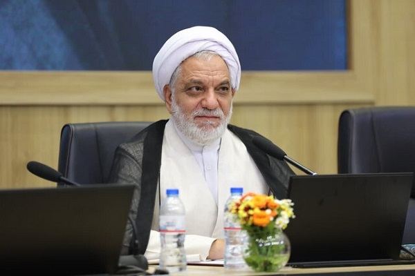 خیانت در زمان جنگ، مستوجب رسیدگی قاطع و احکام بازدارنده است