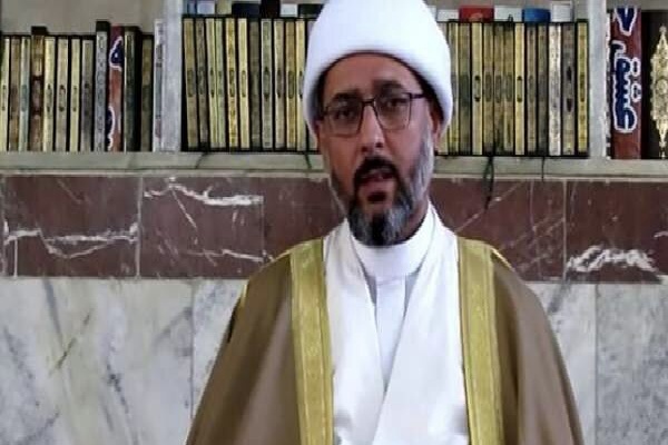 رژیم آمریکا و رژیم غاصب صهیونیستی «شر مطلق» هستند