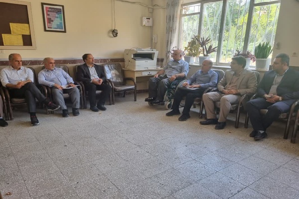 نخستین تعاونی ملی فراگیر کودکان استثنایی در سنندج ایجاد می‌شود