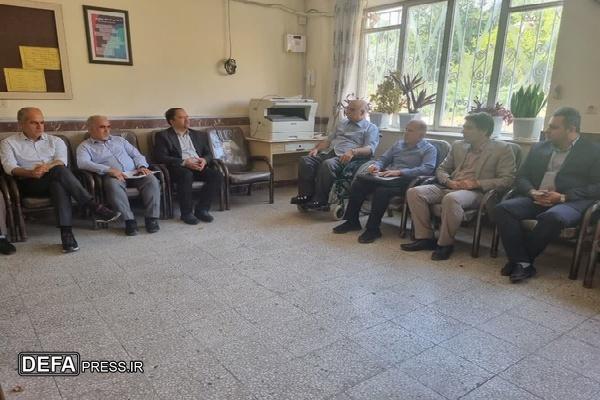 نخستین تعاونی ملی فراگیر کودکان استثنایی در سنندج ایجاد می‌شود