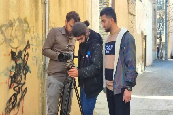فیلم‌کوتاه «مانع» از کردستان به جشنواره بین‌المللی فیلم آلبانی راه یافت