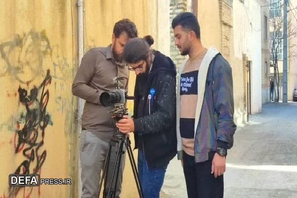 فیلم‌کوتاه «مانع» از کردستان به جشنواره بین‌المللی فیلم آلبانی راه یافت