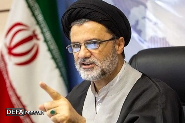 نبویان: از کفش بازرسان آژانس ریزتراشه جاسوسی کشف شده است
