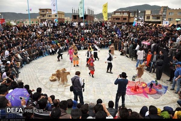 جشنواره بین‌المللی تئاتر خیابانی مریوان با رویکرد نشاط اجتماعی برگزار می‌شود