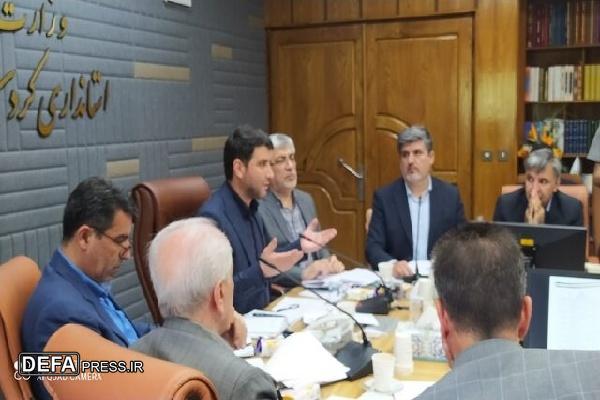 حمایت از فعال‌سازی مجدد واحد‌های تعطیل‌شده کردستان در دستورکار قرار دارد