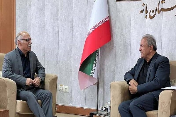 از محل فروش جایگاه مرزی سیرانبند بانه ۱۲۰ میلیارد ریال به خزانه واریز شد