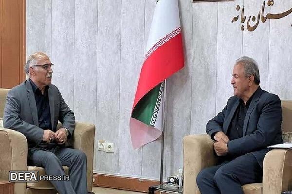 از محل فروش جایگاه مرزی سیرانبند بانه ۱۲۰ میلیارد ریال به خزانه واریز شد