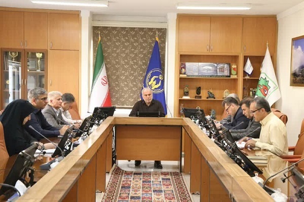 ستاد اربعین کمیته امداد استان کردستان آغاز به فعالیت نمود