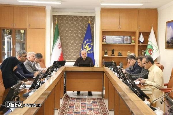 ستاد اربعین کمیته امداد استان کردستان آغاز به فعالیت نمود