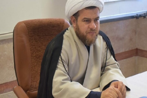 حجاب نشانه عزت و کرامت زن مسلمان است