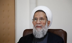 حجت‌الاسلام حسنی: شهدا را خدا گلچین می‌کند