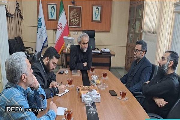 ساری پایلوت اجرای طرح «خیابان هنر» در کشور می‌شود