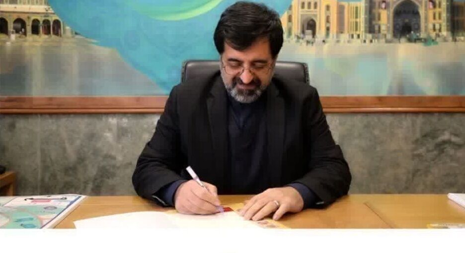 استاندار قم: حجاب و عفاف بانوان زمینه ساز رشد اجتماعی، علمی و فرهنگی جامعه است