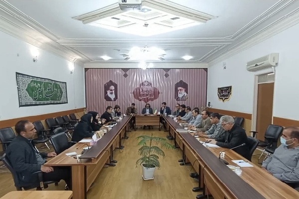 فرماندار بیجار درباره پیامد‌های غفلت از آموزش روانی دانش‌آموزان هشدار داد
