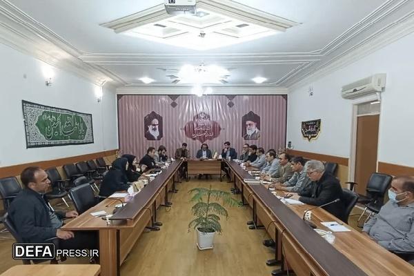 فرماندار بیجار درباره پیامد‌های غفلت از آموزش روانی دانش‌آموزان هشدار داد