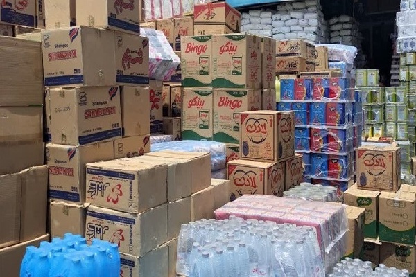 امام جمعه مریوان از عملکرد برخی فرصت‌طلبان اقتصادی انتقاد کرد