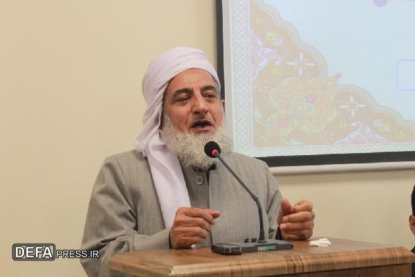 امام جمعه مریوان از عملکرد برخی فرصت‌طلبان اقتصادی انتقاد کرد