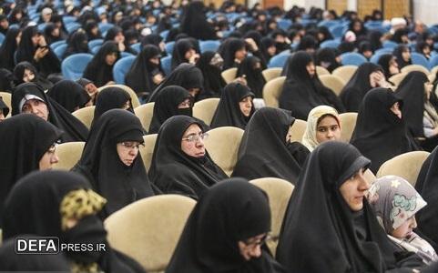 راه‌اندازی قرارگاه‌های فرهنگی در ۲۵۰ مدرسه علمیه خواهران