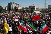 مردم بخش جدایی‌ناپذیر معادله قدرت ایران