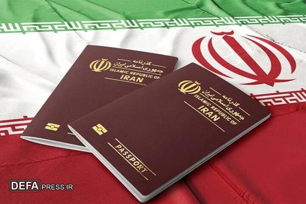 گذرنامه زیارتی سال گذشته، نیازی به تمدید اعتبار ندارد گذرنامه زیارتی سال گذشته، نیازی به تمدید اعتبار ندارد
