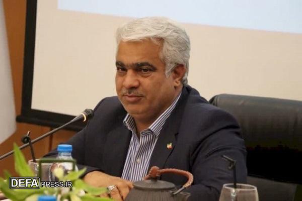 مشارکت خراسان رضوی در رقابت برترین مقاصد گردشگری جهان 