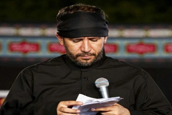 قطعه موسیقایی «لبیک یا حیدر» منتشر شد