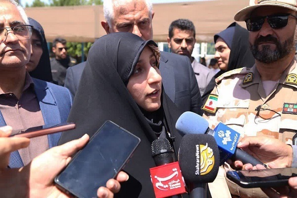 خروج اتباع غیرمجاز افغانستانی با حفظ کرامت انسانی در حال انجام است