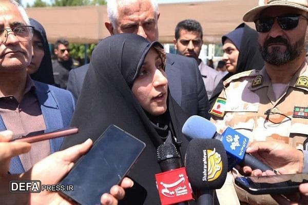خروج اتباع غیرمجاز افغانستانی از مرز دوغارون با حفظ کرامت انسانی در حال انجام است