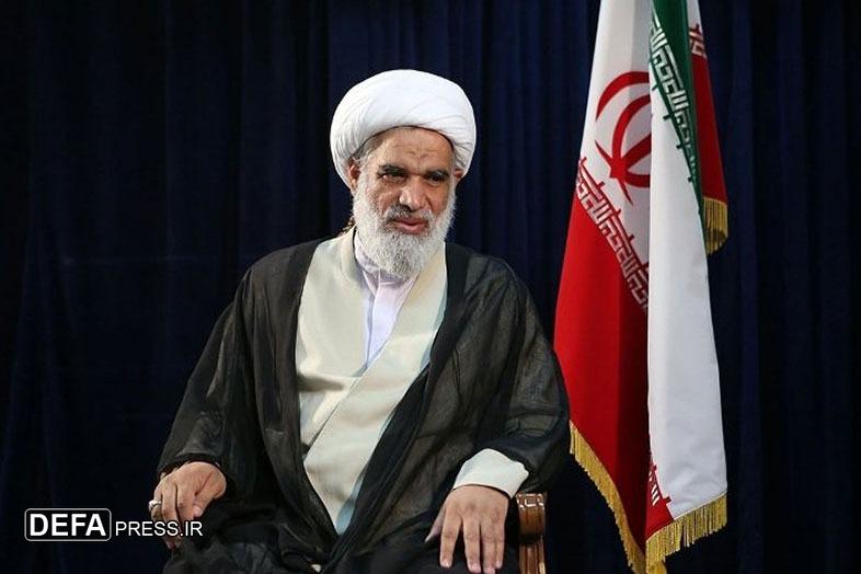 نیازمند صف‌آرایی ملی در عرصه دیپلماسی هستیم