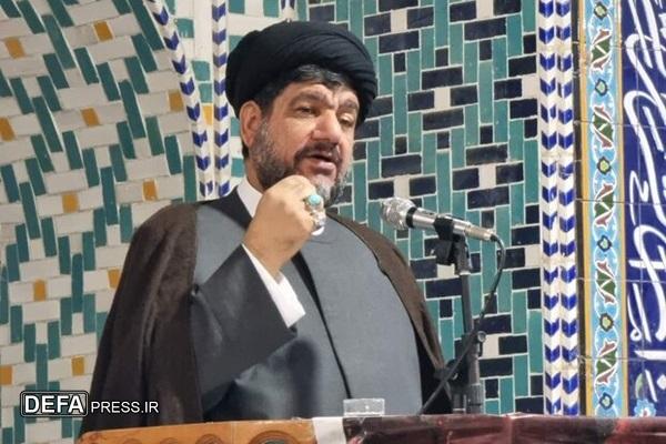 اشتباه راهبردی دشمنان عدم شناخت ملت بزرگ ایران است
