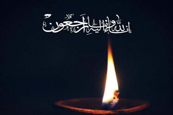 جانباز سرافراز دفاع‌مقدس، «محمدرضا پیر رسول‌زاده» به یاران شهیدش پیوست