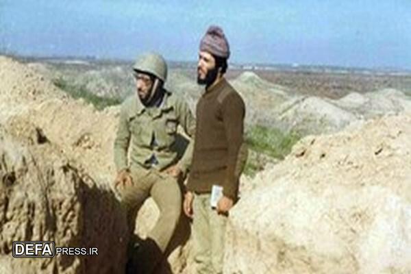 مروری بر زندگینامه شهید «عبدالحسین منوچهری»