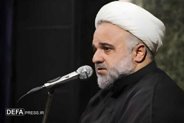 تکریم و تجلیل از مبلغان فعال در ترویج  حجاب و عفاف