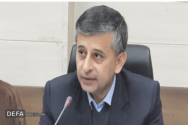 اقتدار امروز ما میراث خون شهداست