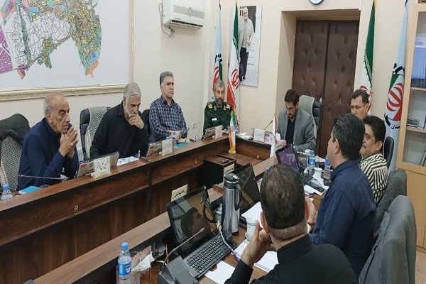 لزوم تدوین طرحی جامع برای بهسازی فضای سبز پارک موزه دفاع مقدس استان سمنان